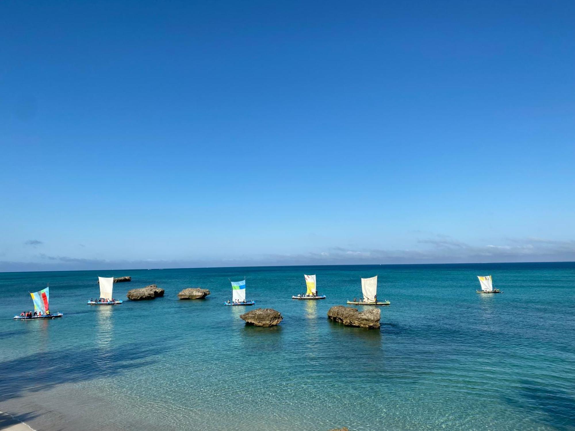 Laguna Blu - Resort Madagascar Andavadoaka Ngoại thất bức ảnh