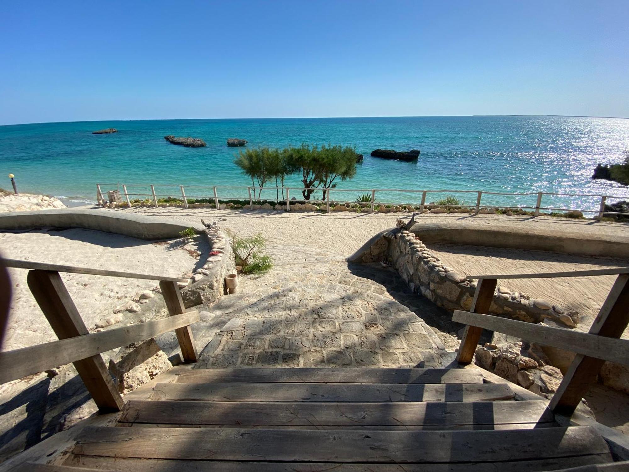 Laguna Blu - Resort Madagascar Andavadoaka Ngoại thất bức ảnh