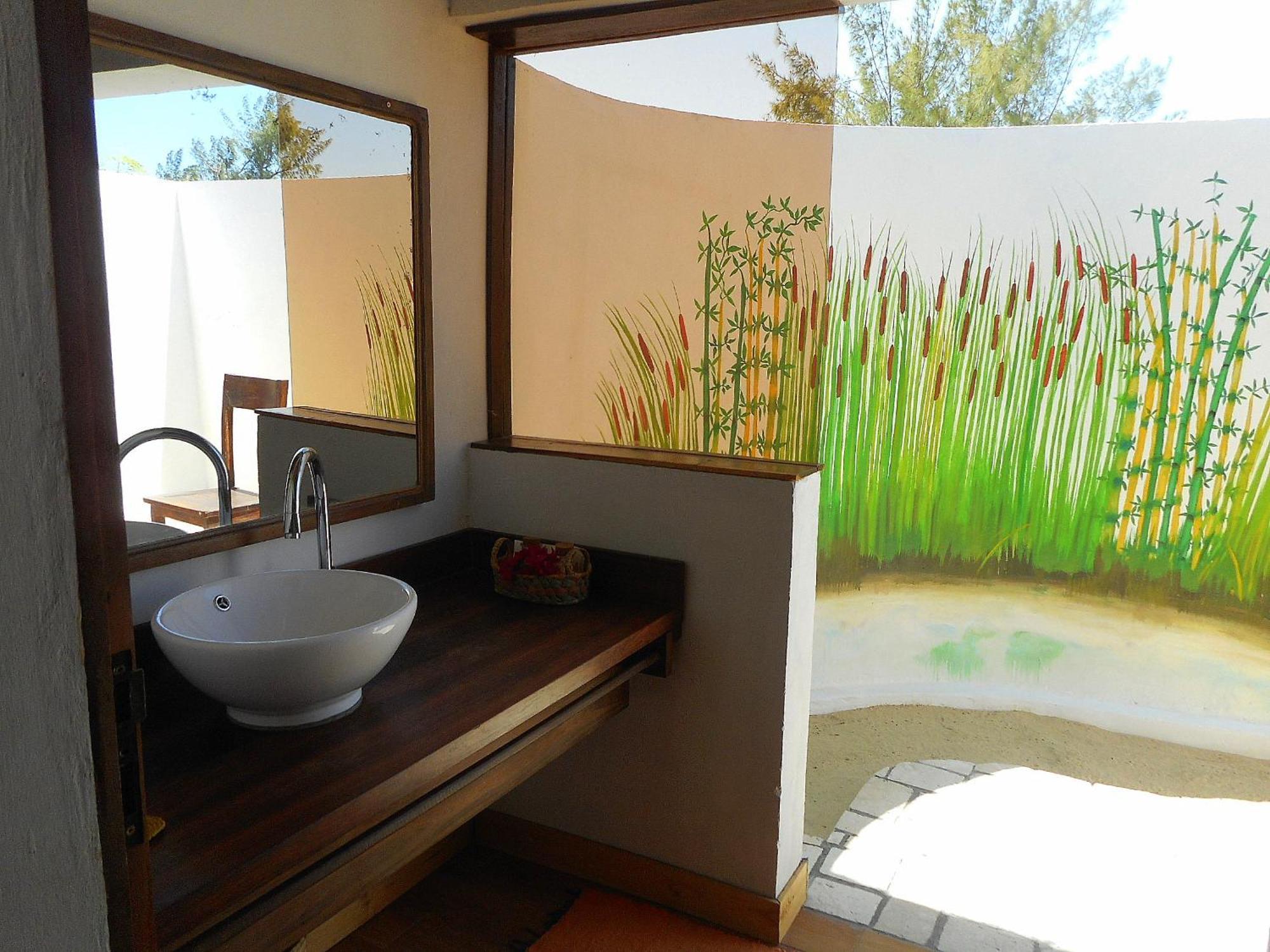 Laguna Blu - Resort Madagascar Andavadoaka Phòng bức ảnh