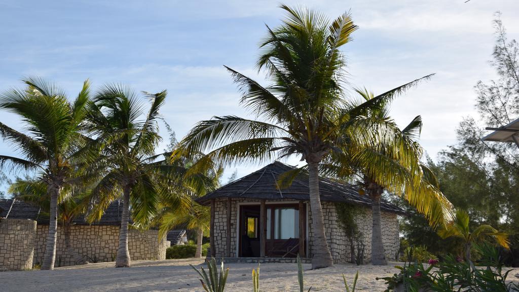 Laguna Blu - Resort Madagascar Andavadoaka Ngoại thất bức ảnh