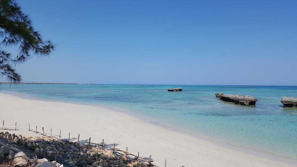 Laguna Blu - Resort Madagascar Andavadoaka Ngoại thất bức ảnh