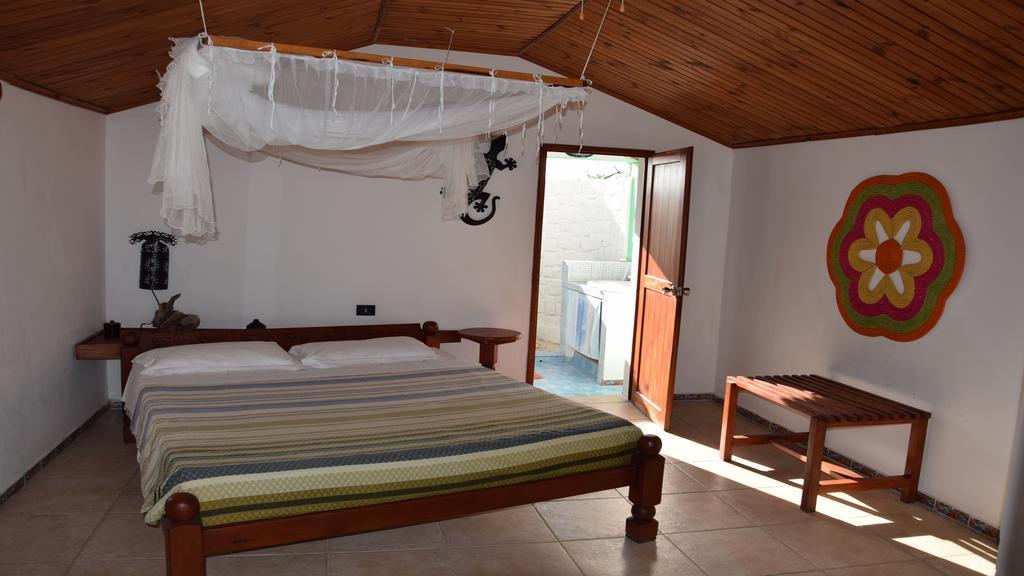 Laguna Blu - Resort Madagascar Andavadoaka Phòng bức ảnh