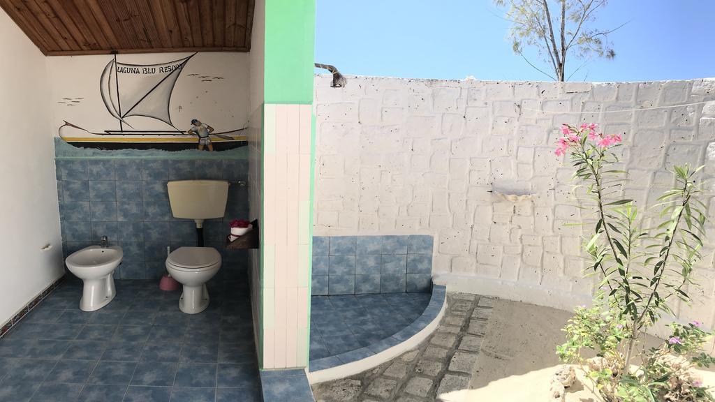 Laguna Blu - Resort Madagascar Andavadoaka Phòng bức ảnh