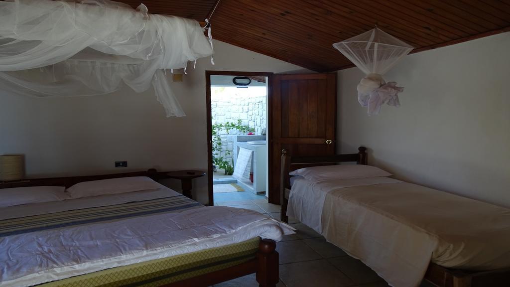 Laguna Blu - Resort Madagascar Andavadoaka Phòng bức ảnh