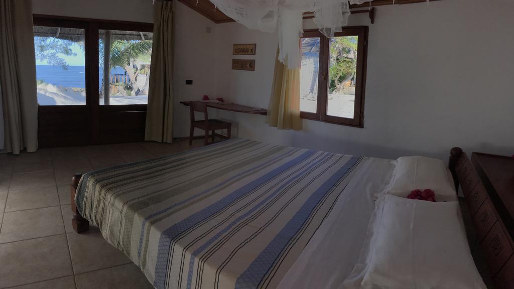 Laguna Blu - Resort Madagascar Andavadoaka Ngoại thất bức ảnh