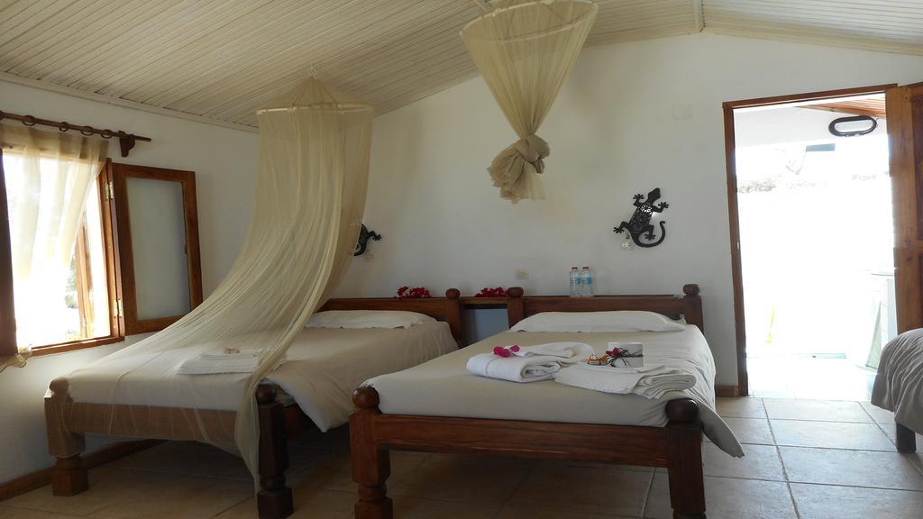 Laguna Blu - Resort Madagascar Andavadoaka Phòng bức ảnh