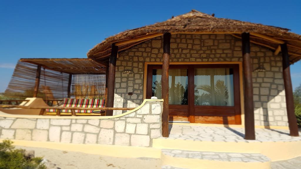 Laguna Blu - Resort Madagascar Andavadoaka Ngoại thất bức ảnh