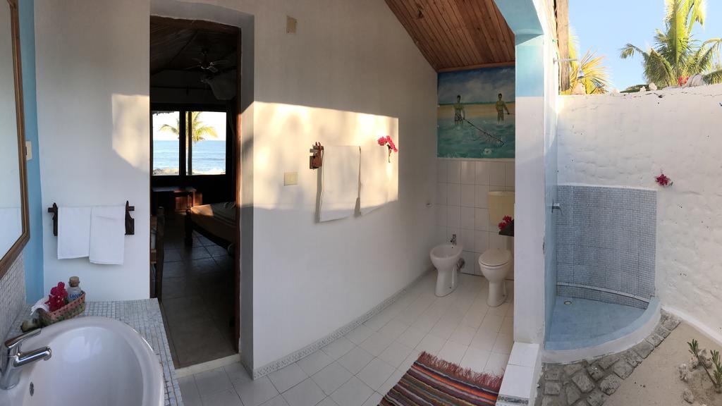 Laguna Blu - Resort Madagascar Andavadoaka Phòng bức ảnh